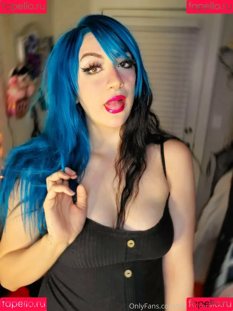 twilightprinxess1 Onlyfans Photo Gallery 