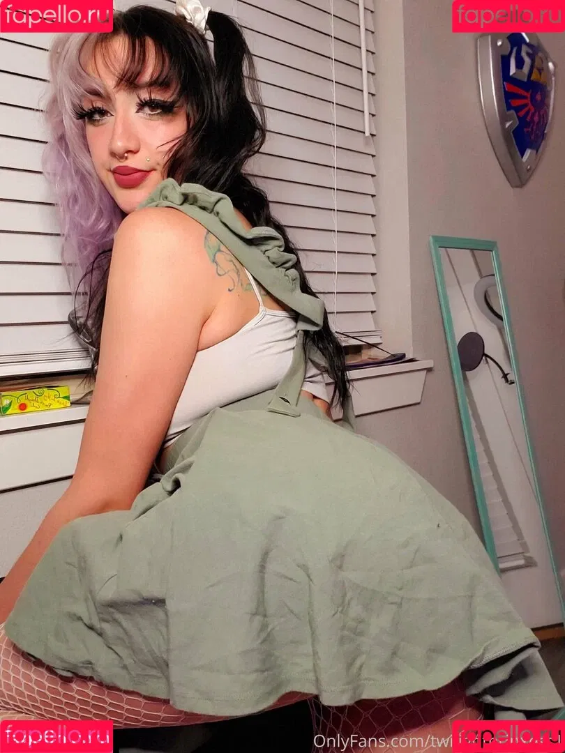 twilightprinxess1 Onlyfans Photo Gallery 