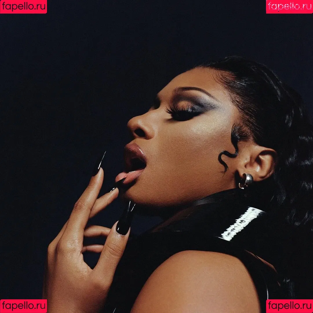 Megan Thee Stallion Onlyfans Photo Gallery 