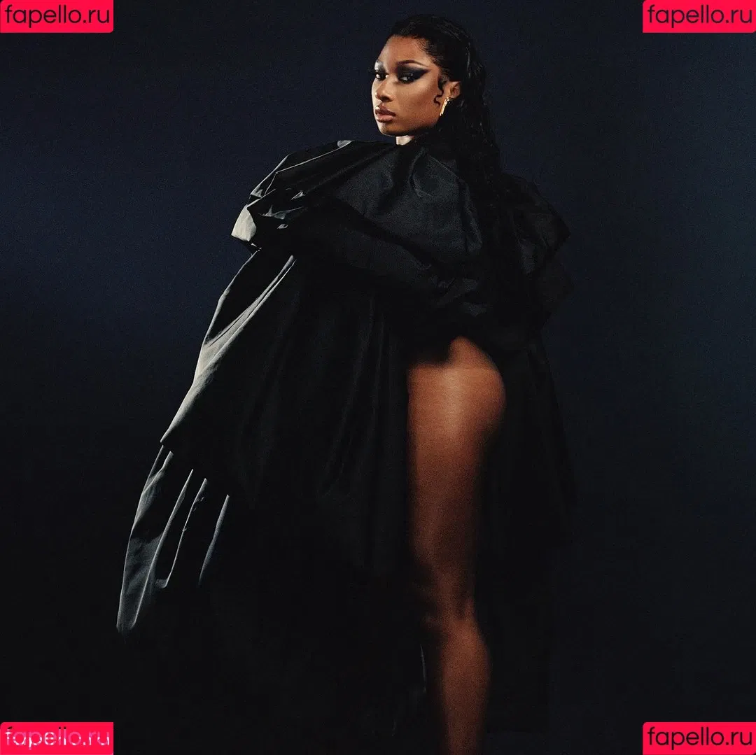 Megan Thee Stallion Onlyfans Photo Gallery 