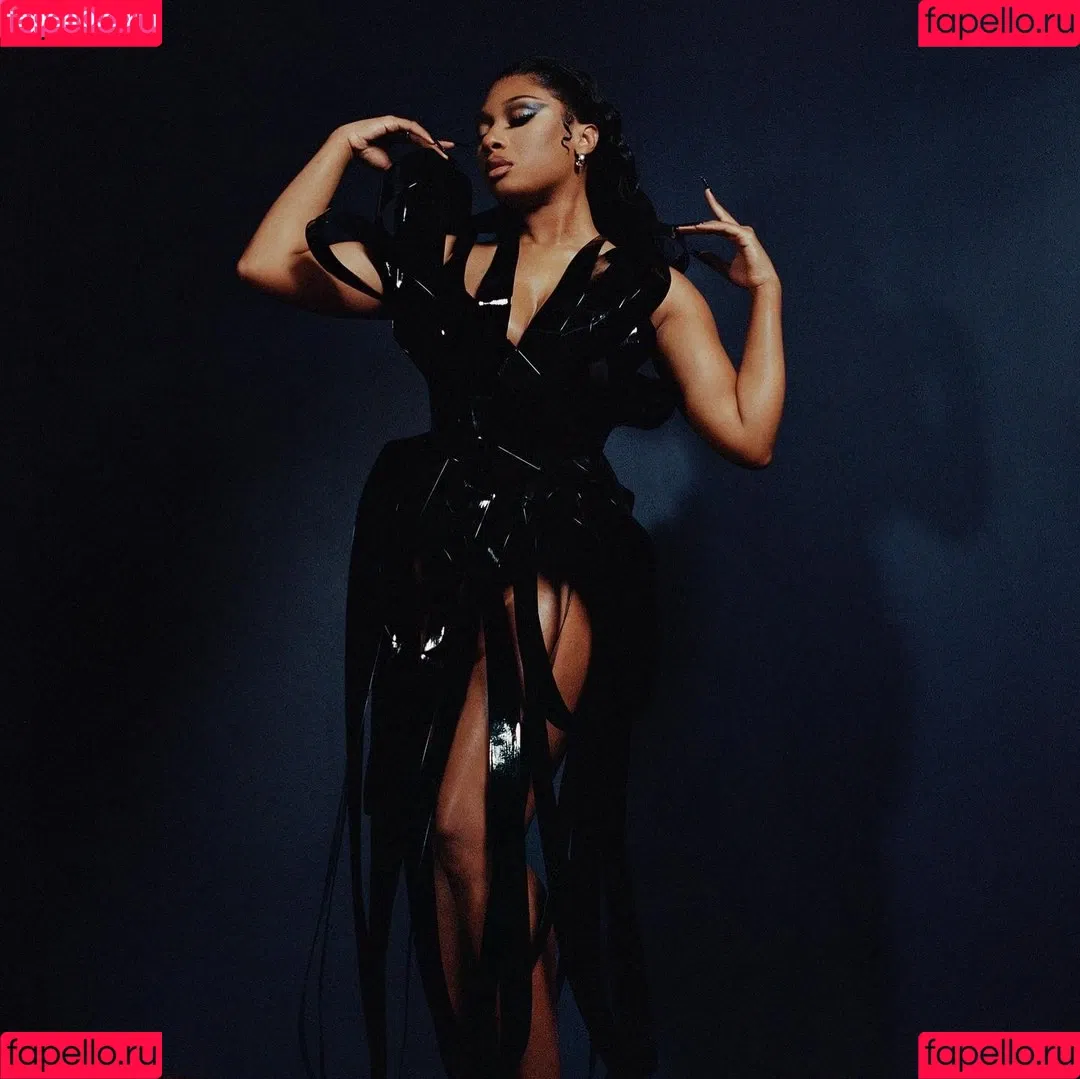 Megan Thee Stallion Onlyfans Photo Gallery 
