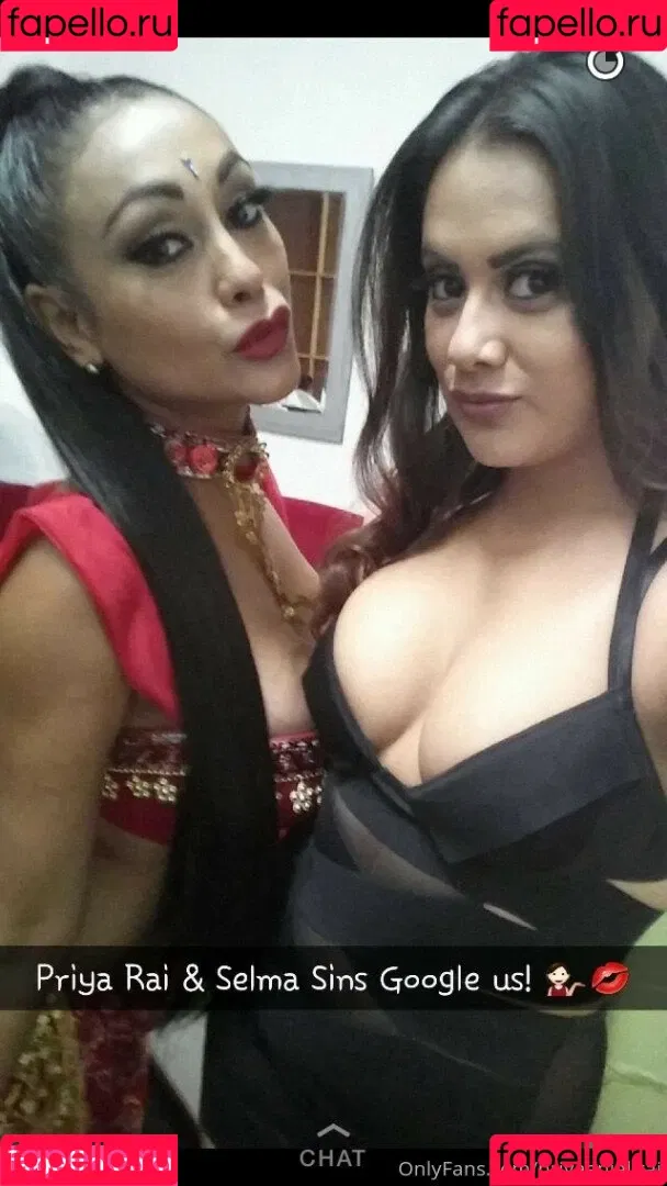 Priya Anjali Rai Onlyfans Photo Gallery 