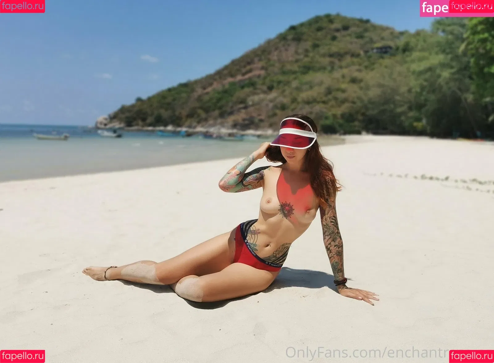 Enchantress_sg Onlyfans Photo Gallery 