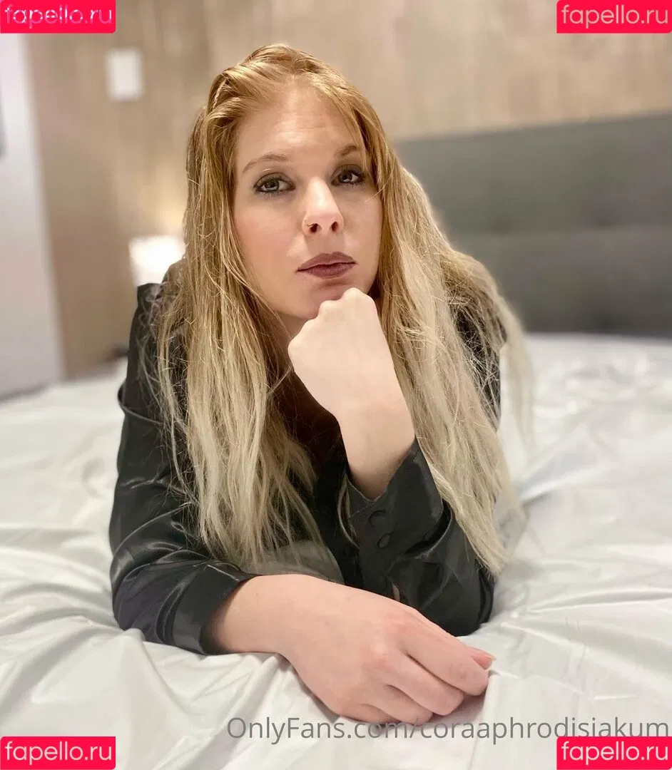 coraaphrodisiakum Onlyfans Photo Gallery 