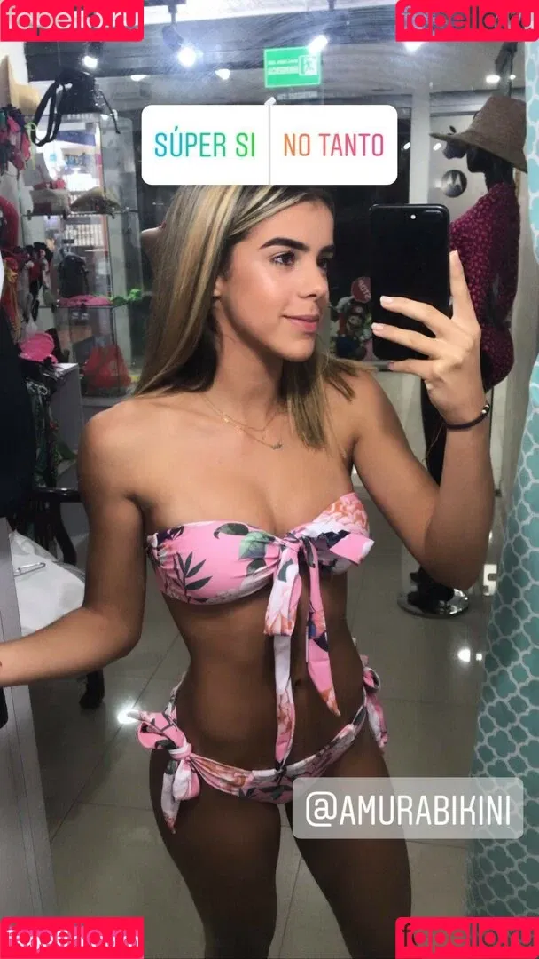 Valentinaochoa8a Onlyfans Photo Gallery 