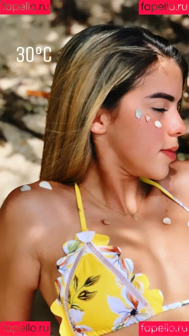 Valentinaochoa8a Onlyfans Photo Gallery 