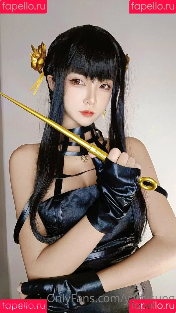 SoYamiZouka Yamisung Onlyfans Photo Gallery 
