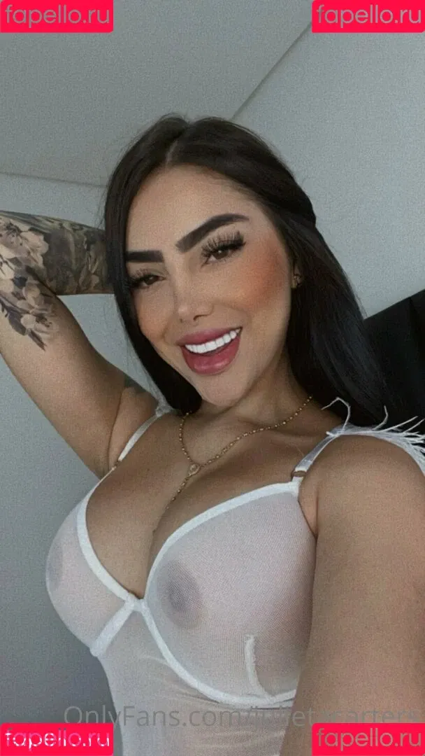 julietacarters Onlyfans Photo Gallery 