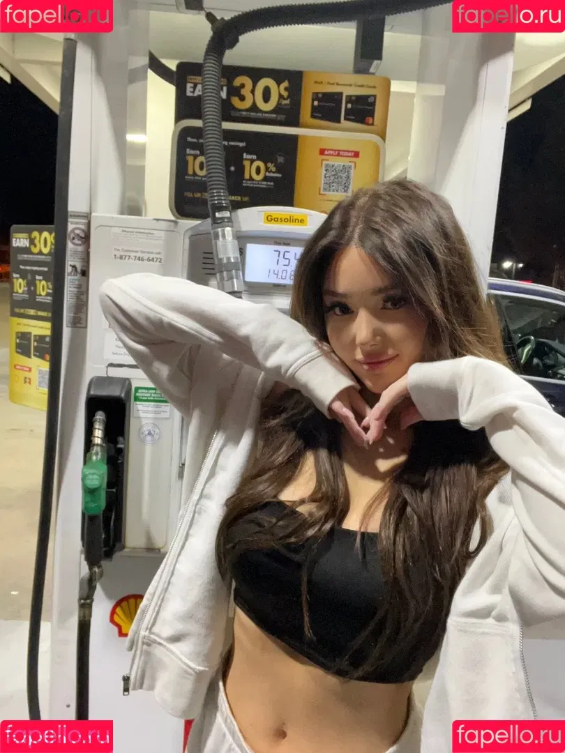 JenaUrf Onlyfans Photo Gallery 