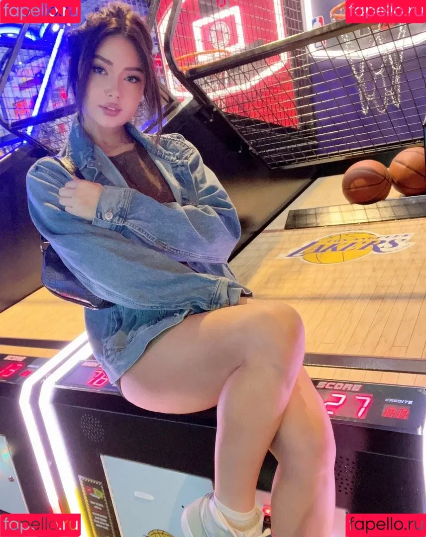 JenaUrf Onlyfans Photo Gallery 