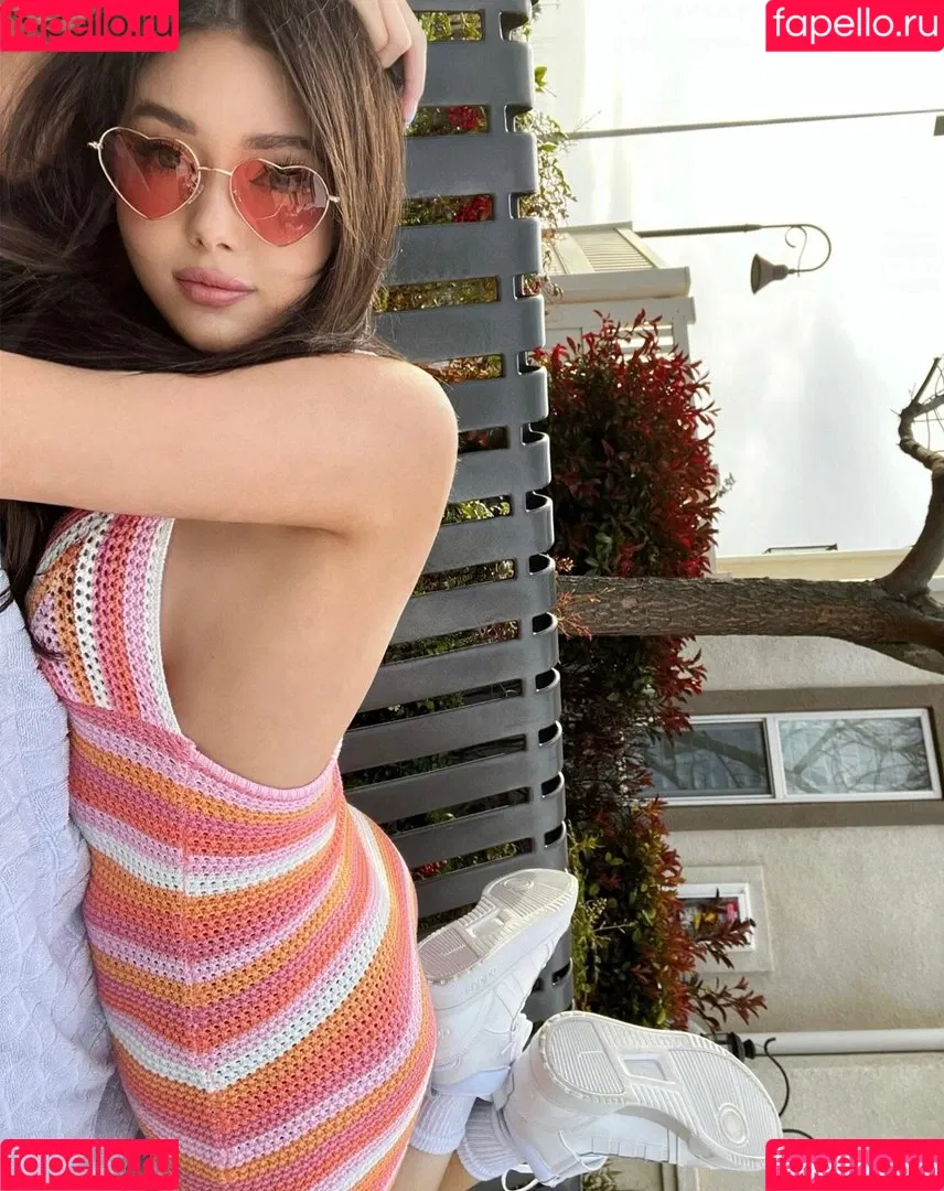 JenaUrf Onlyfans Photo Gallery 