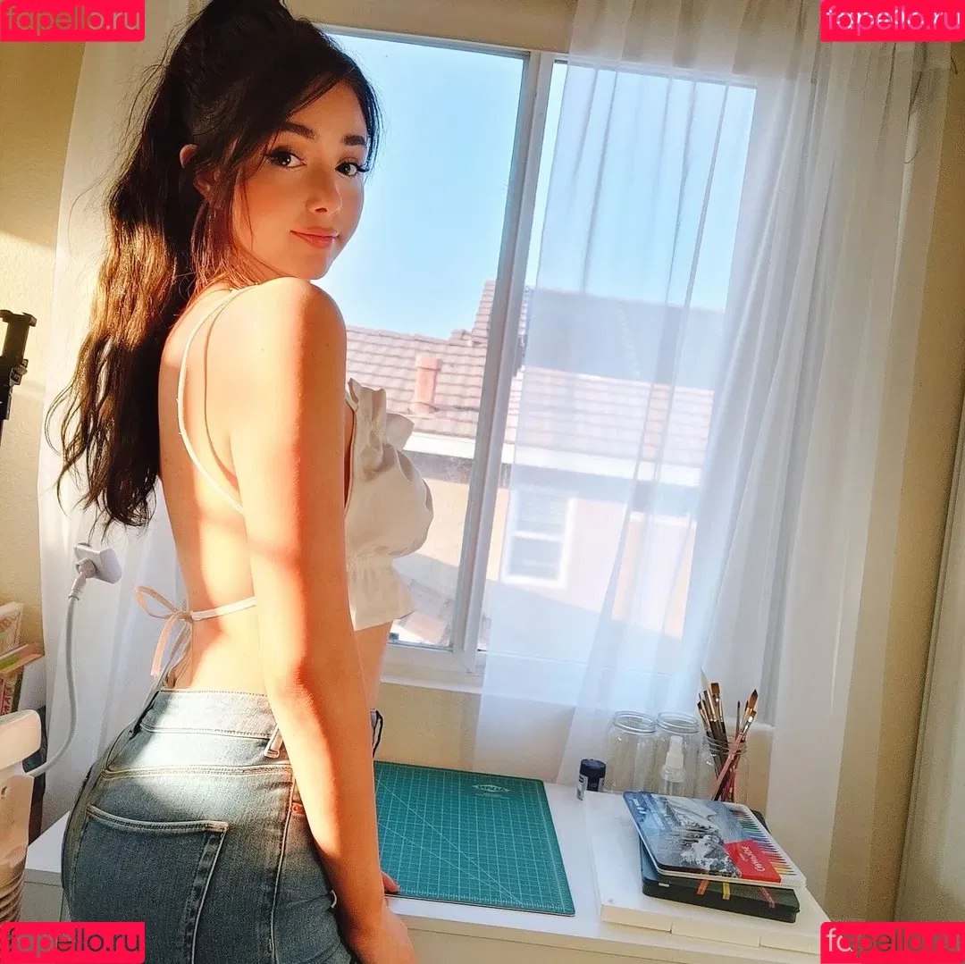 JenaUrf Onlyfans Photo Gallery 