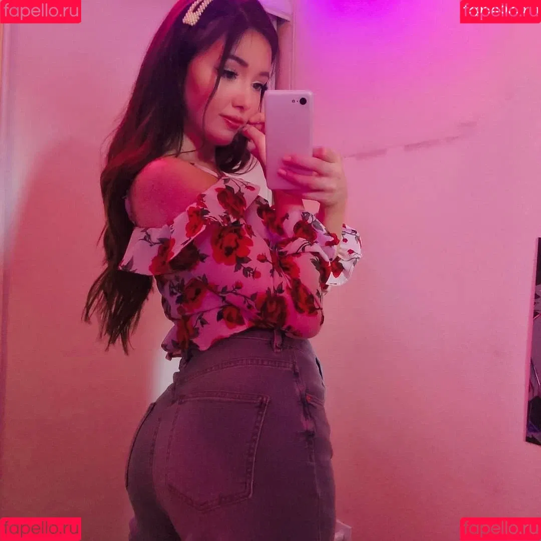 JenaUrf Onlyfans Photo Gallery 