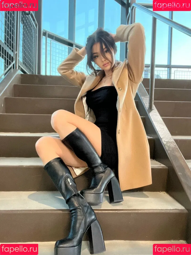 JenaUrf Onlyfans Photo Gallery 