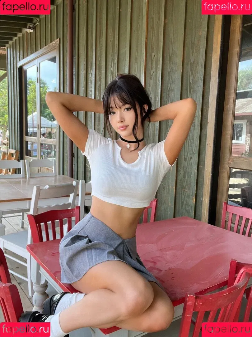 JenaUrf Onlyfans Photo Gallery 