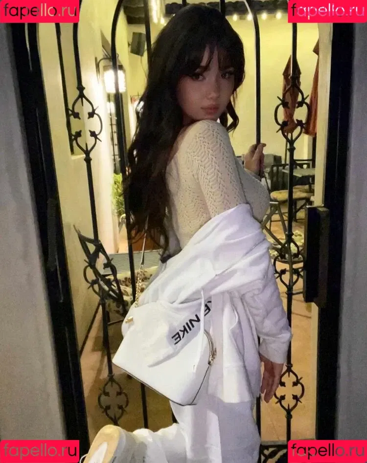 JenaUrf Onlyfans Photo Gallery 