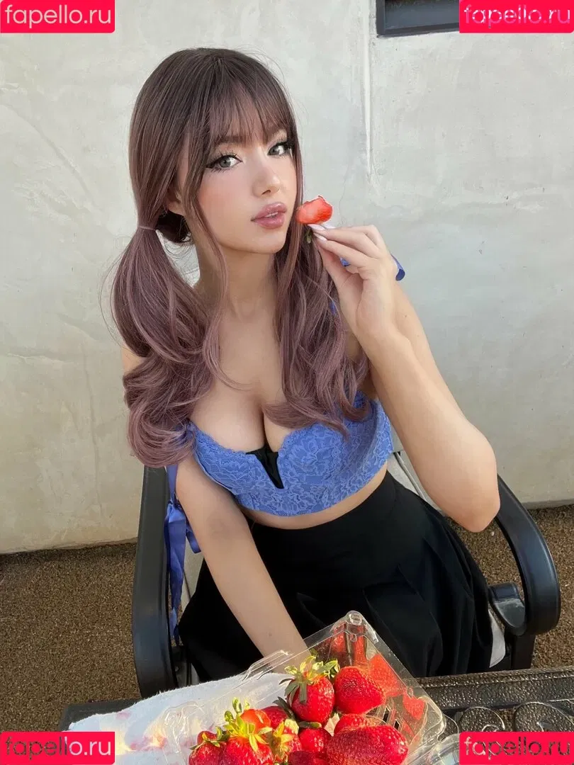 JenaUrf Onlyfans Photo Gallery 