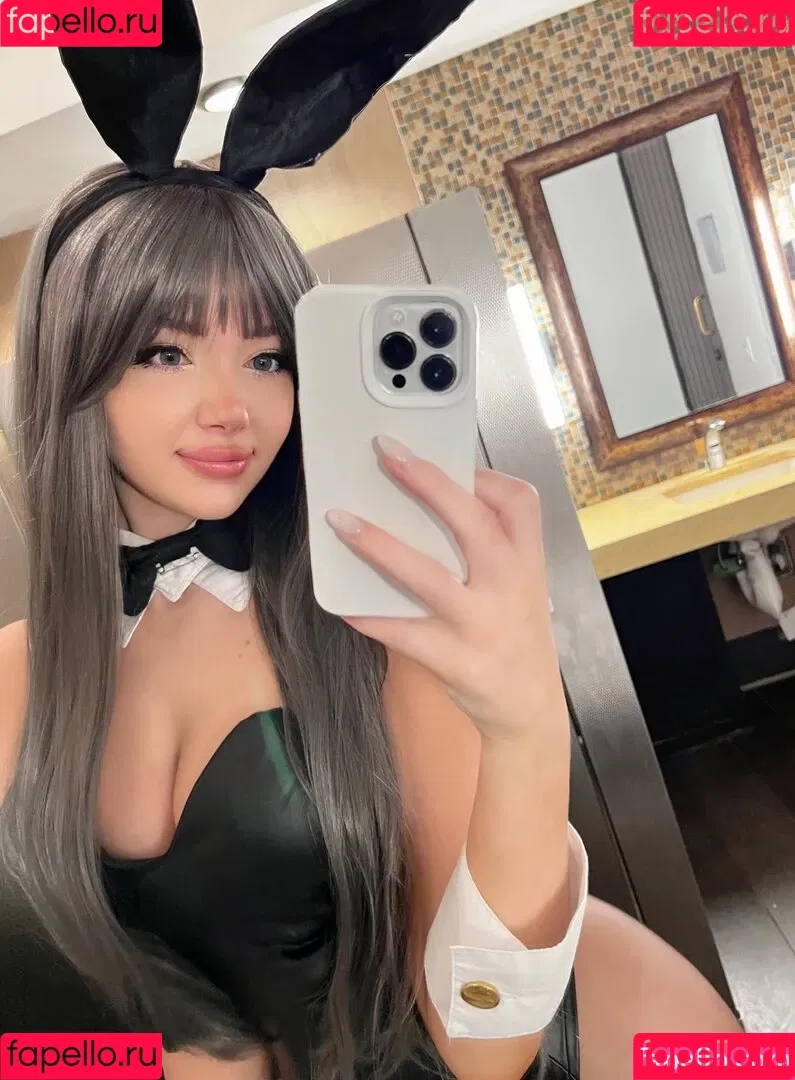 JenaUrf Onlyfans Photo Gallery 