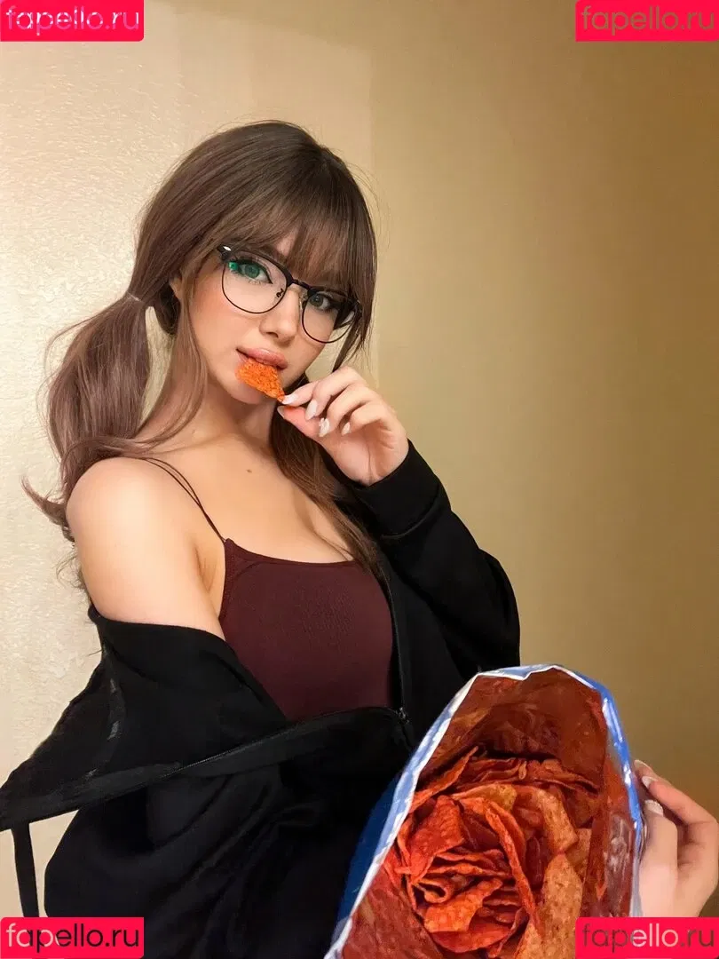 JenaUrf Onlyfans Photo Gallery 