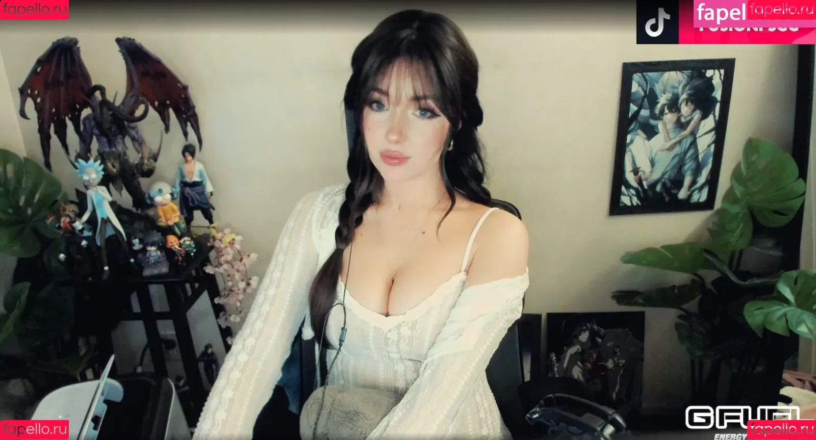 JenaUrf Onlyfans Photo Gallery 