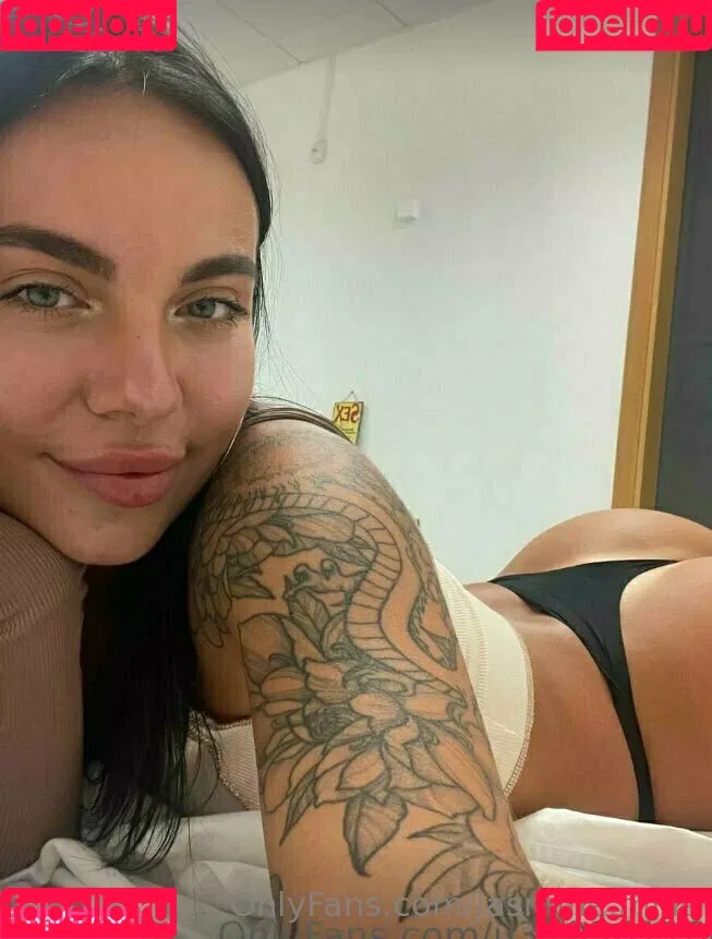 Jasmine Mills Onlyfans Photo Gallery 