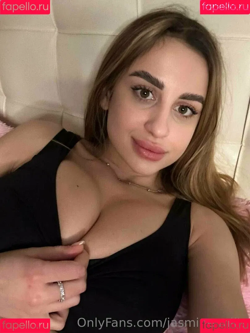 Jasmine Mills Onlyfans Photo Gallery 