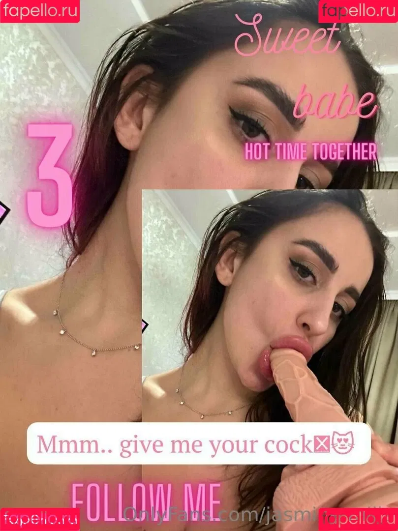 Jasmine Mills Onlyfans Photo Gallery 