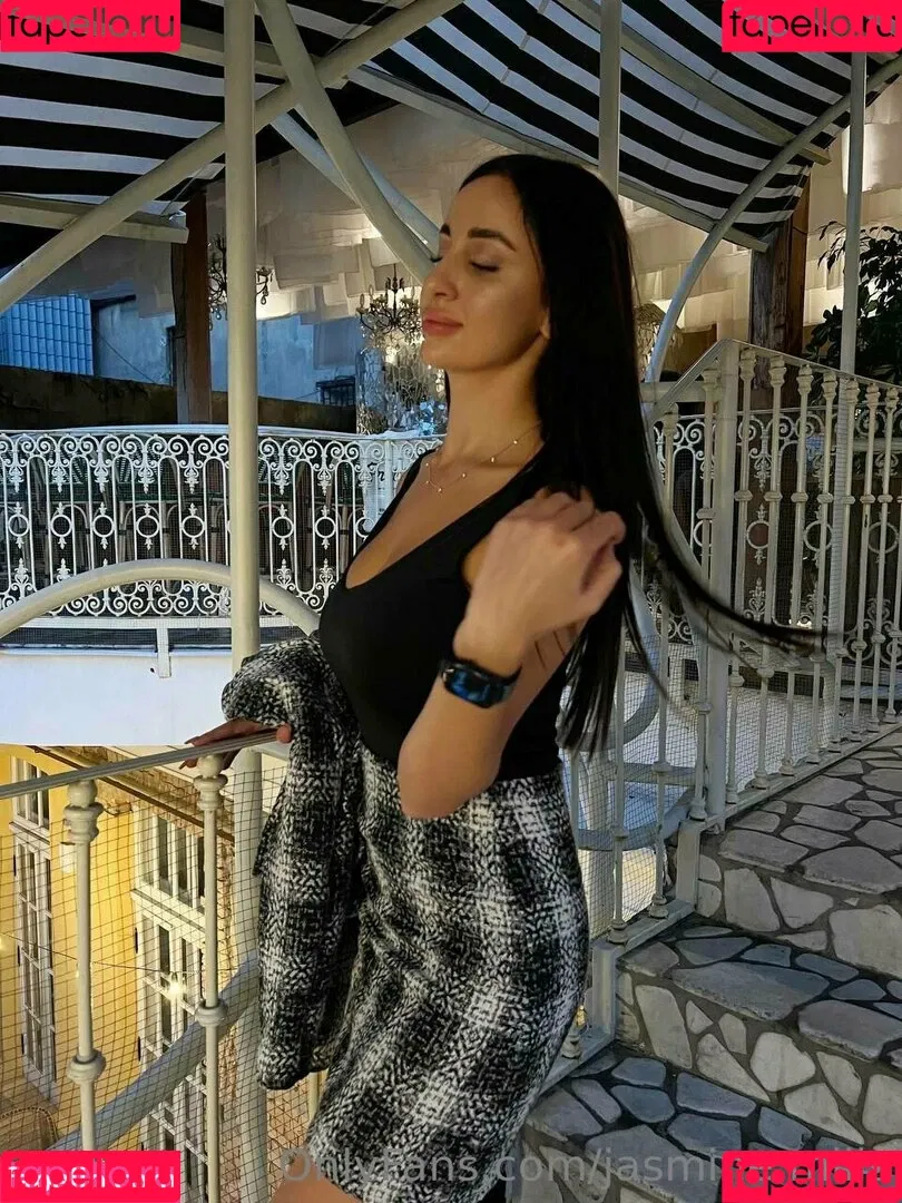 Jasmine Mills Onlyfans Photo Gallery 