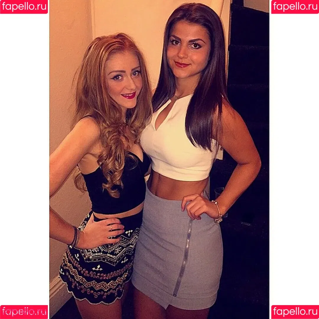 Lauren Fardon Onlyfans Photo Gallery 