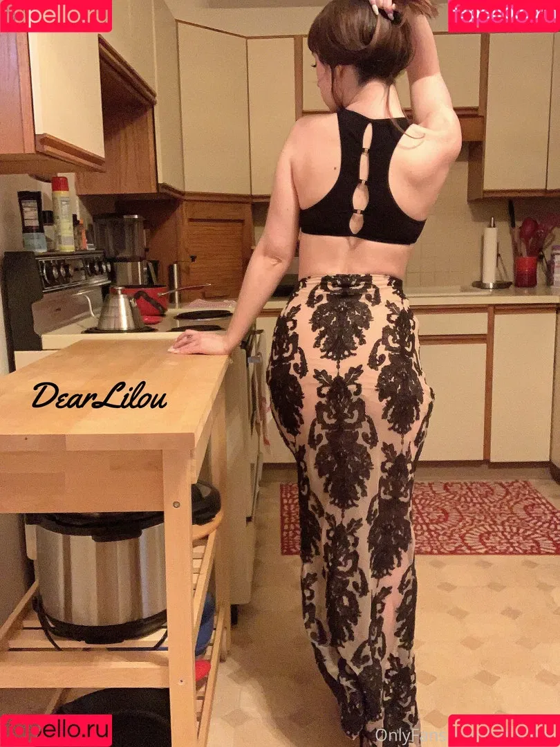 Lilounoir Onlyfans Photo Gallery 