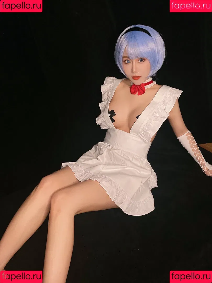 Uying ASMR Onlyfans Photo Gallery 