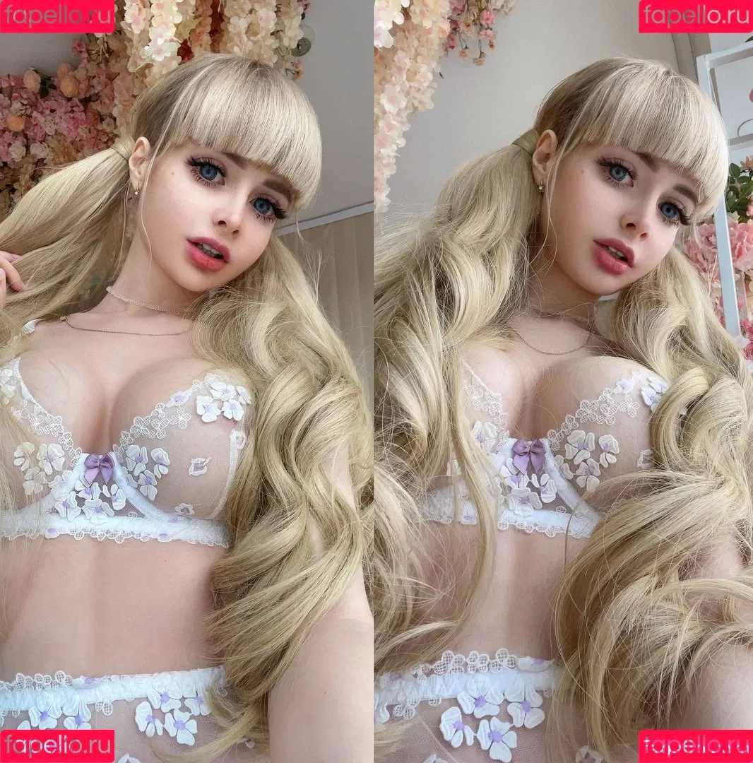 Angelica Kenova Onlyfans Photo Gallery 