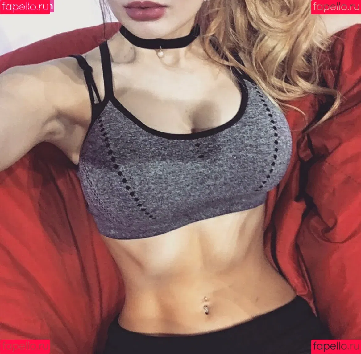 Angelica Kenova Onlyfans Photo Gallery 