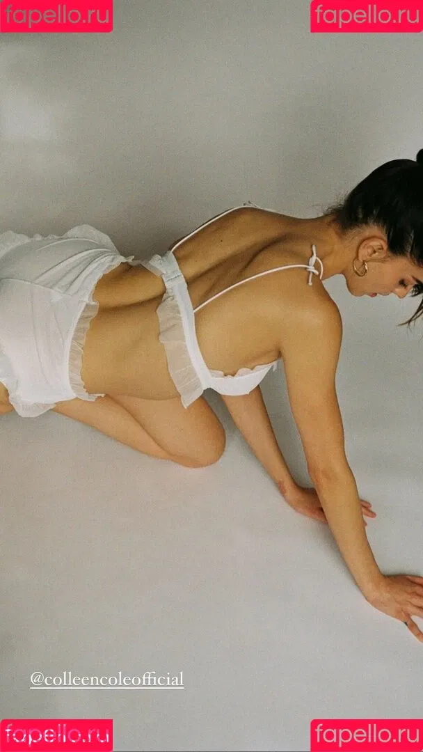 Colleen Cole Onlyfans Photo Gallery 