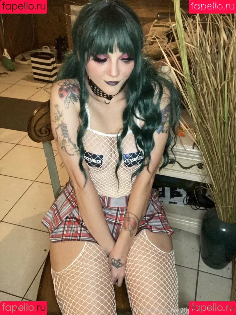 martianincharge Onlyfans Photo Gallery 