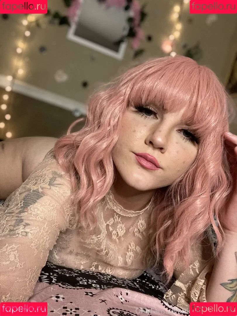 martianincharge Onlyfans Photo Gallery 