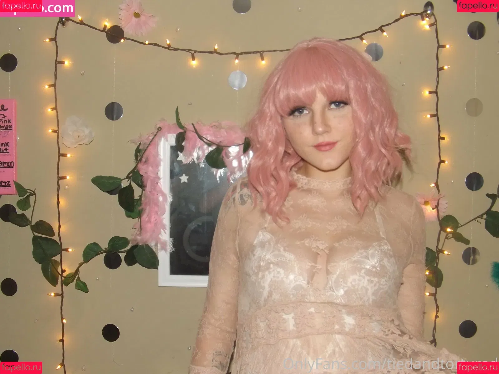 martianincharge Onlyfans Photo Gallery 