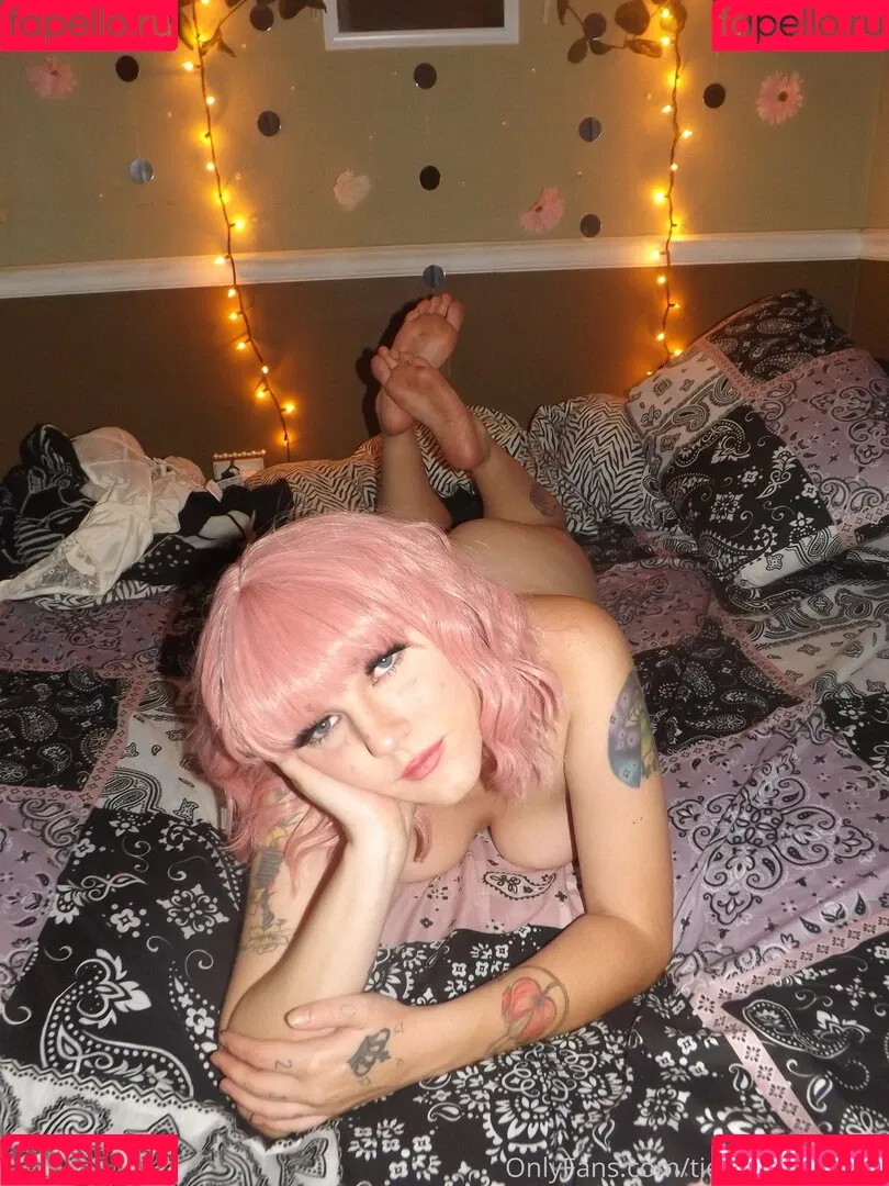 martianincharge Onlyfans Photo Gallery 