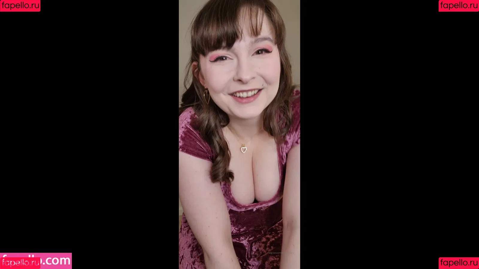 CherryVonFairy Onlyfans Photo Gallery 