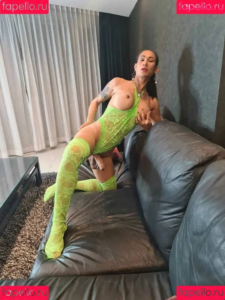 Legacy Mess Onlyfans Photo Gallery 