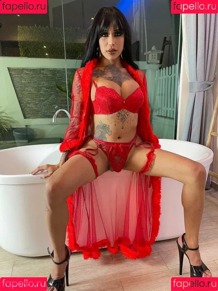 Legacy Mess Onlyfans Photo Gallery 