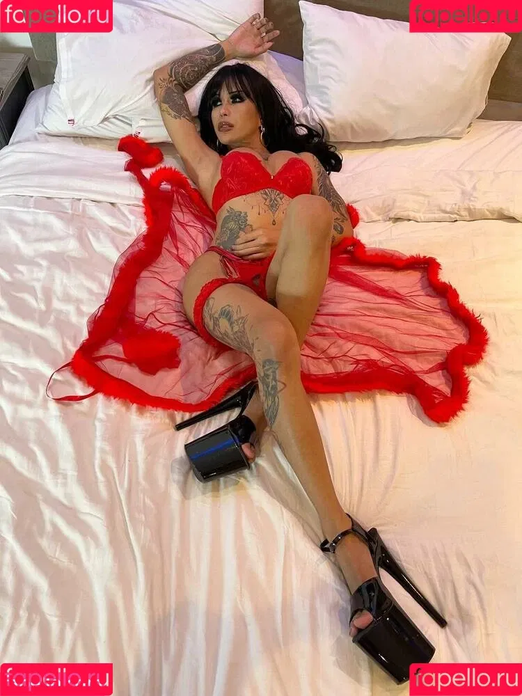 Legacy Mess Onlyfans Photo Gallery 