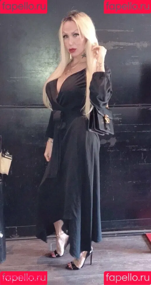 fabiolavoguel Onlyfans Photo Gallery 
