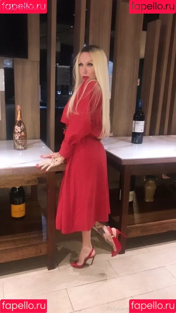 fabiolavoguel Onlyfans Photo Gallery 