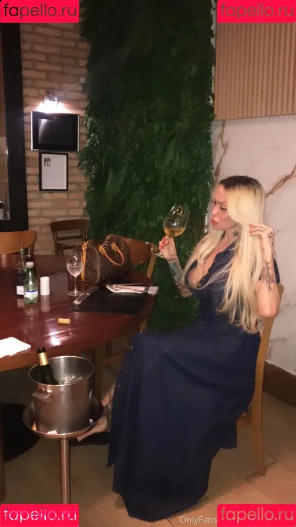 fabiolavoguel Onlyfans Photo Gallery 