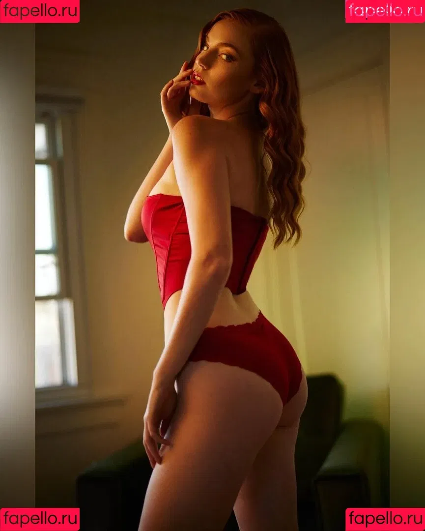 Emily O'dette Onlyfans Photo Gallery 