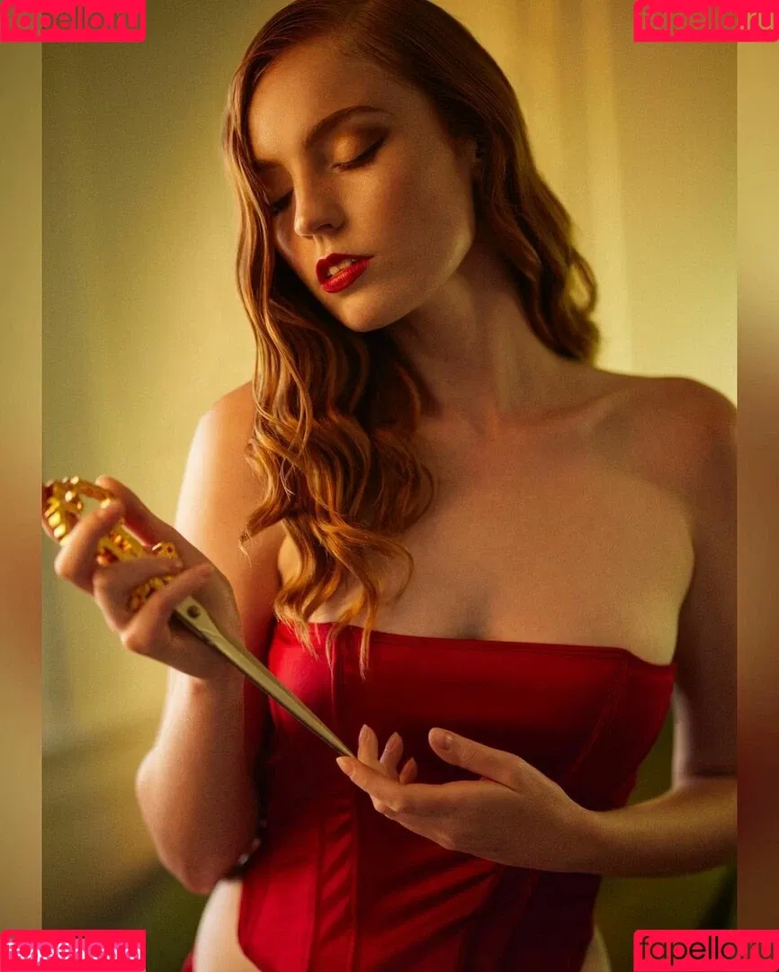 Emily O'dette Onlyfans Photo Gallery 