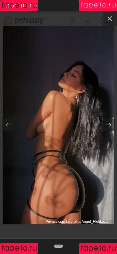 Samyra Pletikoze Onlyfans Photo Gallery 