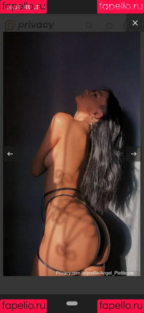Samyra Pletikoze Onlyfans Photo Gallery 