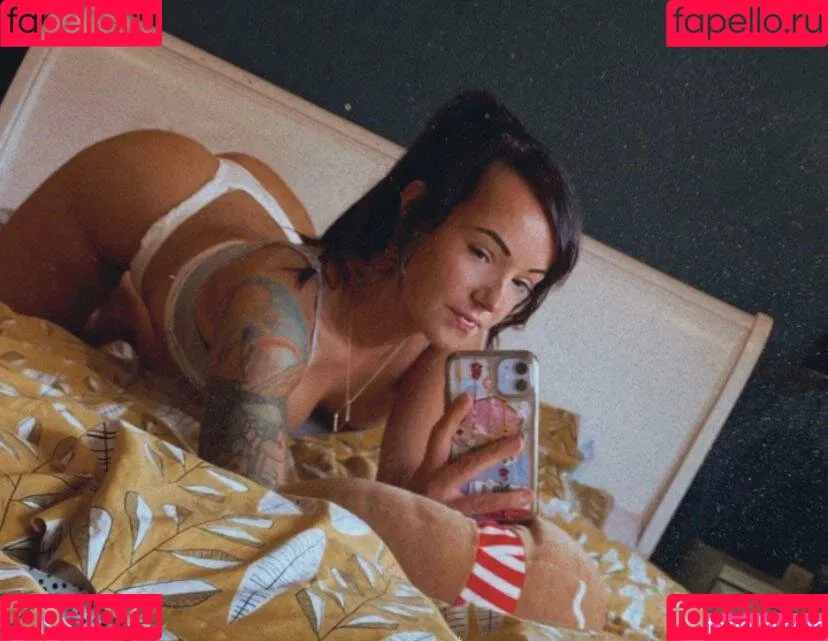 Maisey Brooks Onlyfans Photo Gallery 